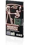 Kingston Technology 8GB 1600MHz DDR3L (PC3-12800) 1.35V Non-ECC CL11 SODIMM Intel Laptop Memory KVR16LS11/8