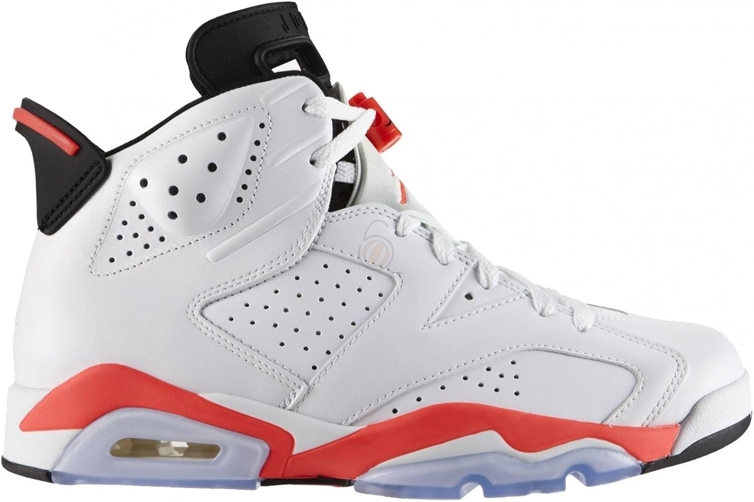 Amazon.com | Nike Air Jordan 6/VI Retro 