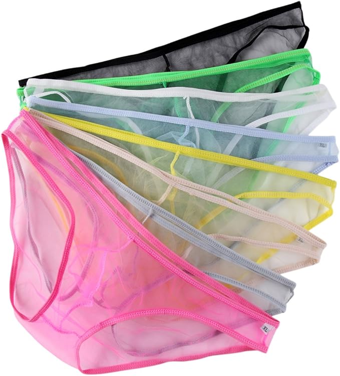 string ficelle homme sur amazon