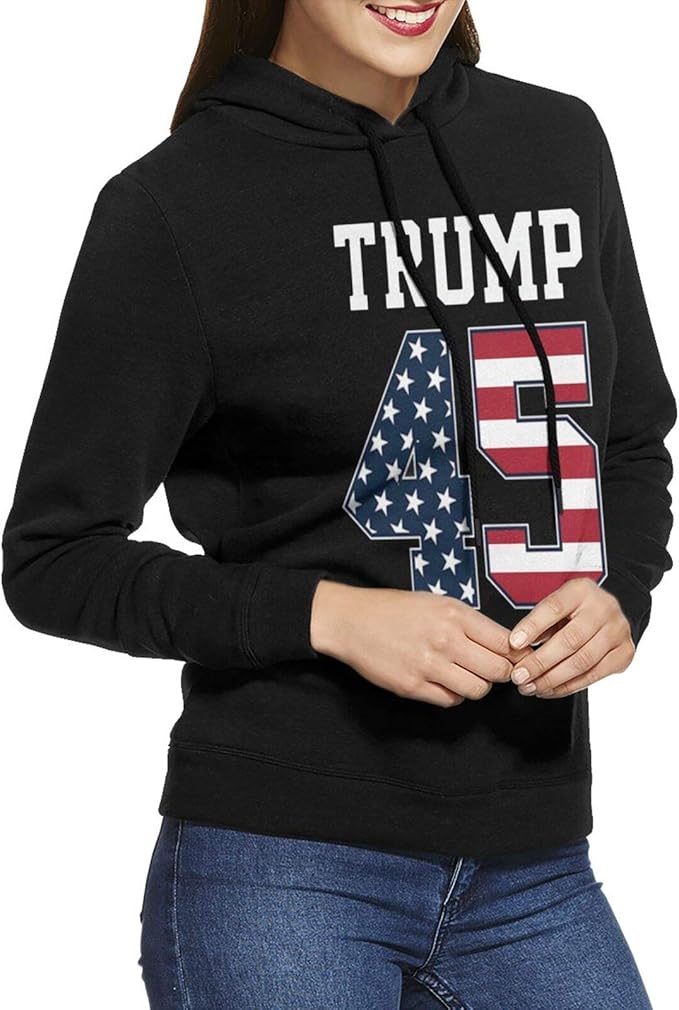 Trump 45 hoodie Outlet