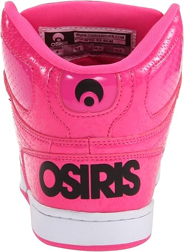 osiris shoes pink