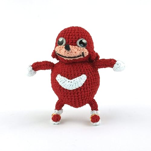 uganda knuckles plush