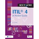 ITIL&reg;4 &ndash; A Pocket Guide