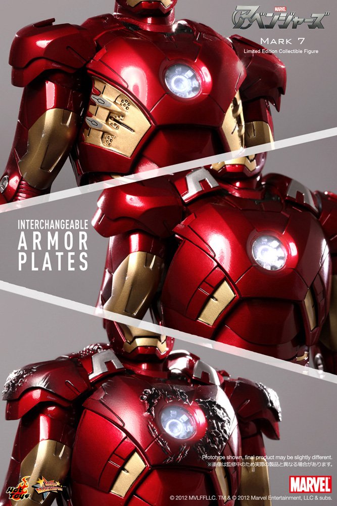 Mua [ムービー・マスターピース ]アベンジャーズ1/6スケールフィギュア