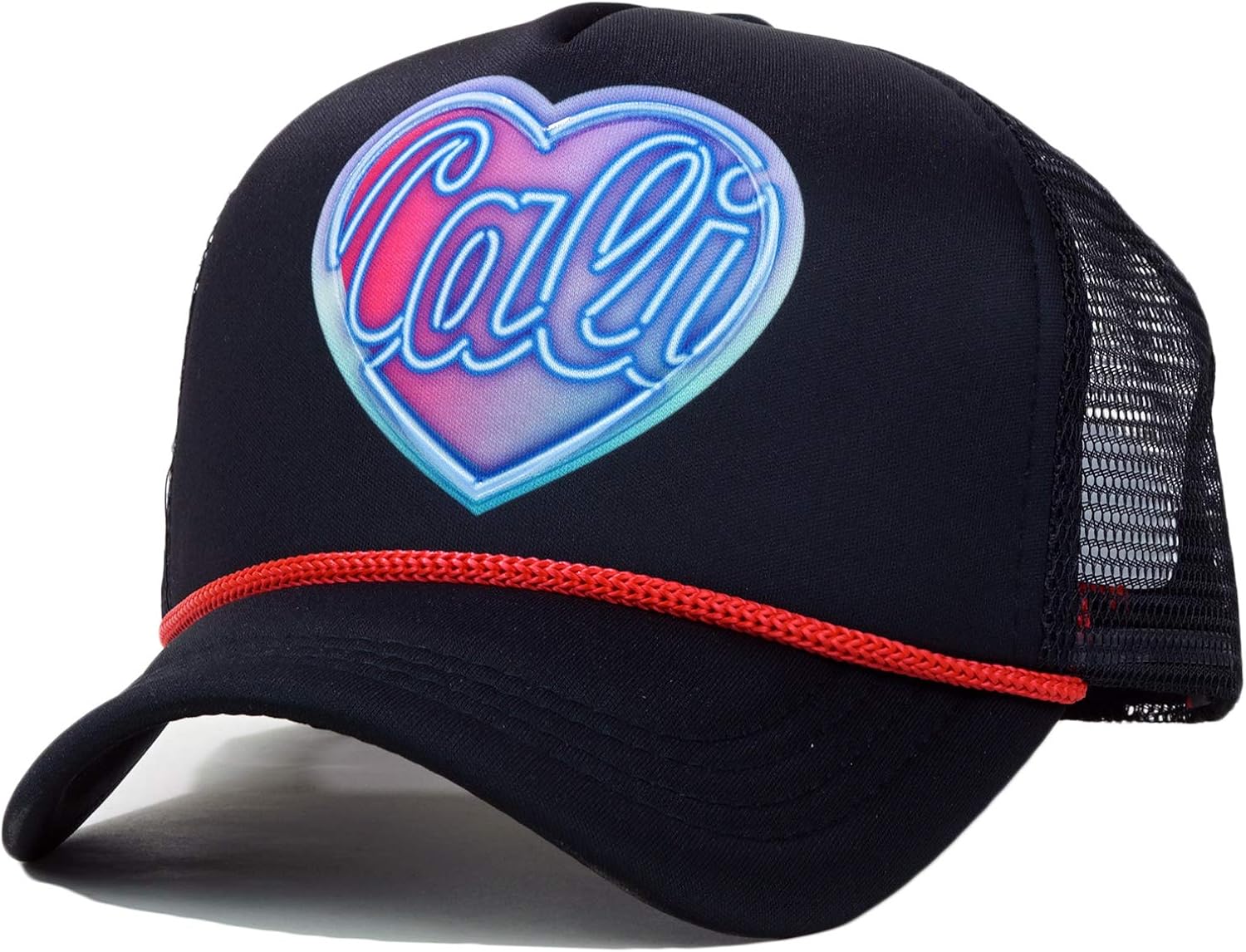 cute beach baseball hats