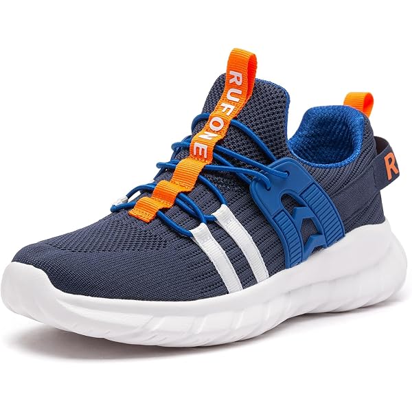 Amazon.com | adidas Boy's Lite Racer Adapt 5.0 (Little Kid/Big Kid) Victory  Blue/Dark Blue/Court Green 7 Big Kid M | Sneakers