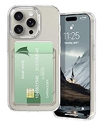 Petocase for iPhone 15 Pro Max Wallet Case Card