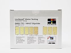 Lovibond 56B010210 Dipslide D002