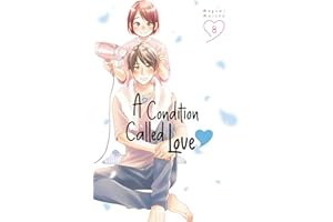 A Condition Called Love 8