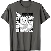Eevee Panel T-Shirt