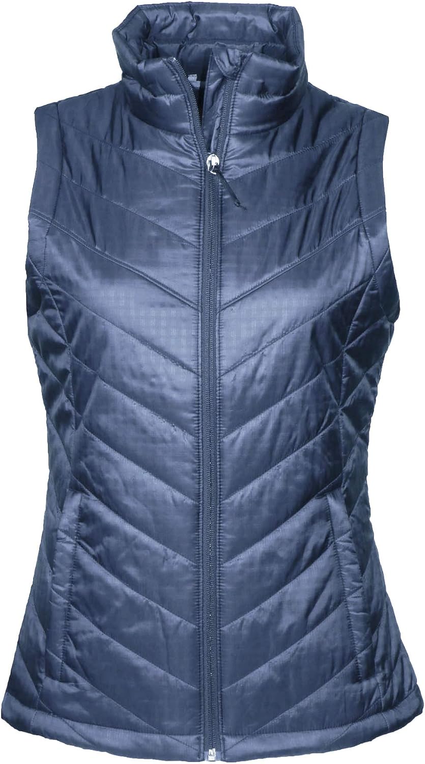 columbia morning light vest