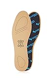 Kaps Insoles for Men & Women - Shoe Inserts