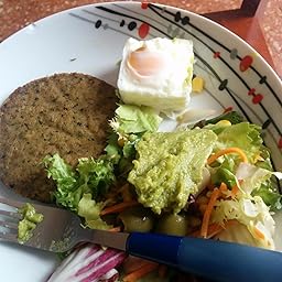 Lékué Ovo cúbico Rojo Cocedor de Huevos, Silicona, 1 Unidad: Amazon.es