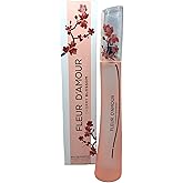 Fleur D'amour Cherry Blossom Women's cologne 3.4 Fl. Oz. Eau de Parfum Spray