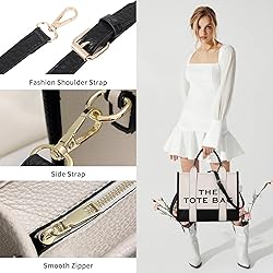 The Tote Bag for Women, Luxury Stylish Aesthetic