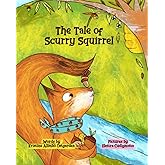 The Tale of Scurry Squirrel