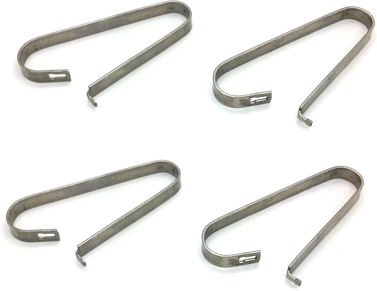 Real Estate Sign Clips for Hanging Or Attaching Signs and Riders to