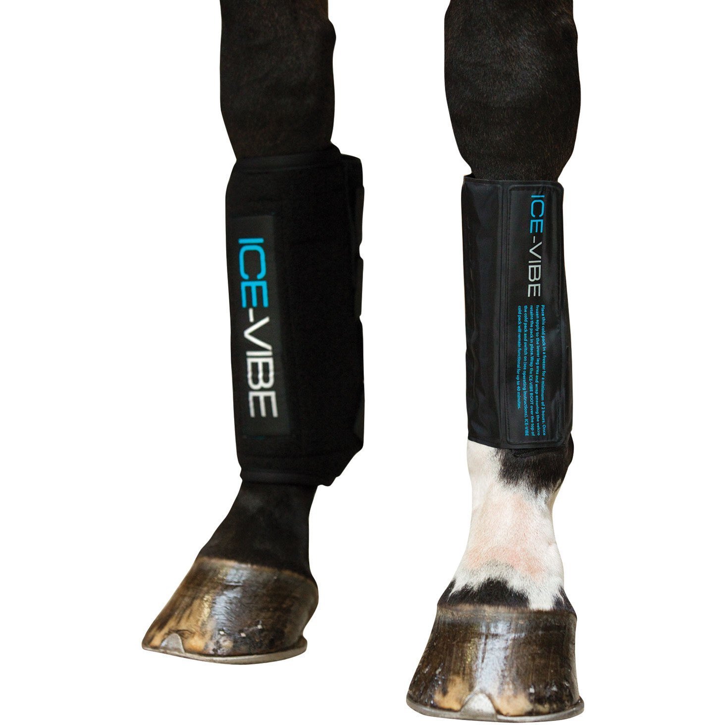 ice vibe boots