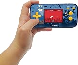 Lexibook Batman Compact Cyber Arcade Portable Console 150 Games JL2367BAT view 5