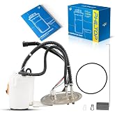 PHILTOP Electric Fuel Pumps Assembly FG0823 for Ford Excursion | 2000-2005 Ford Excursion 5.4/6.8L(without California Emissions System)