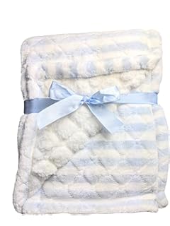 sherpa baby blanket