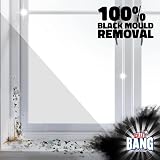 Cillit Bang Black Mould Remover Spray 750ml - Pack of 3, Mould & Mildew view 6