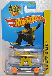 hot wheels skate brigade