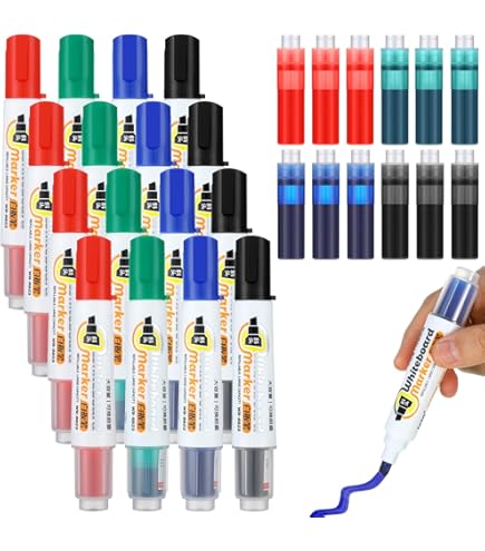 筆記具 PILOT + SERAI Pilot SFC-10M-B 摩擦彩色可擦黑色记号笔