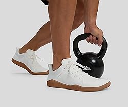 AIRHAS Men's Barefoot Shoes Zero Drop Workout