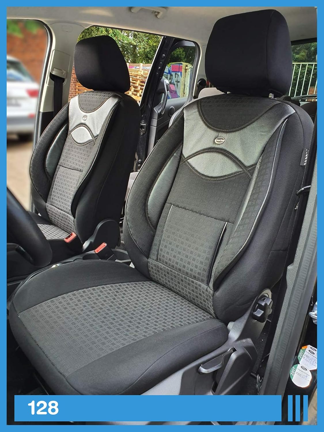 coprisedile per jeep wrangler