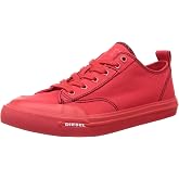 Diesel Mens Canvas