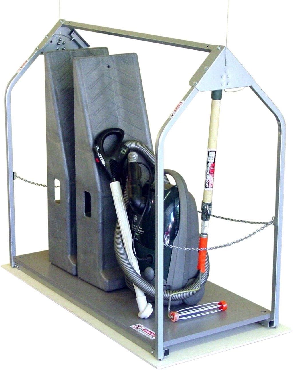 Versa-Lift 32 Mounted 8-11