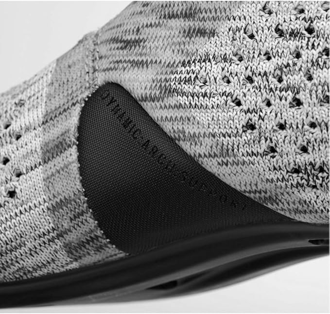 fizik infinito r1 knit grey