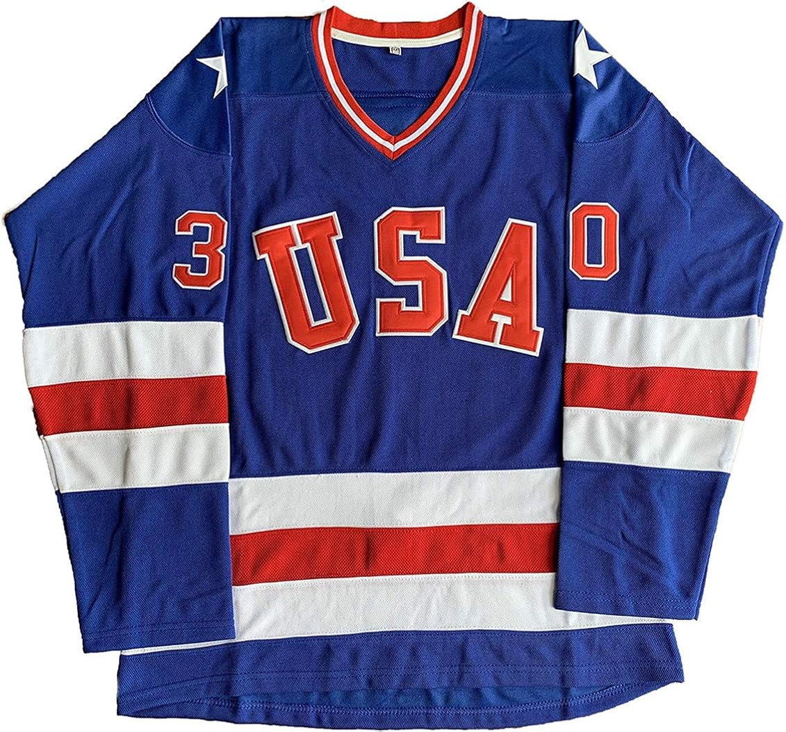 1980 hockey jersey