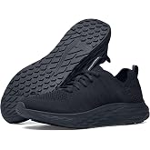 Shoes for Crews Everlight Men's Work Sneaker, Non-Slip, Comfortable | Water-resistant with featherlight foam cushion &amp; ASTM F3445-24 certification, slip-resistant for food service &amp; healthcare