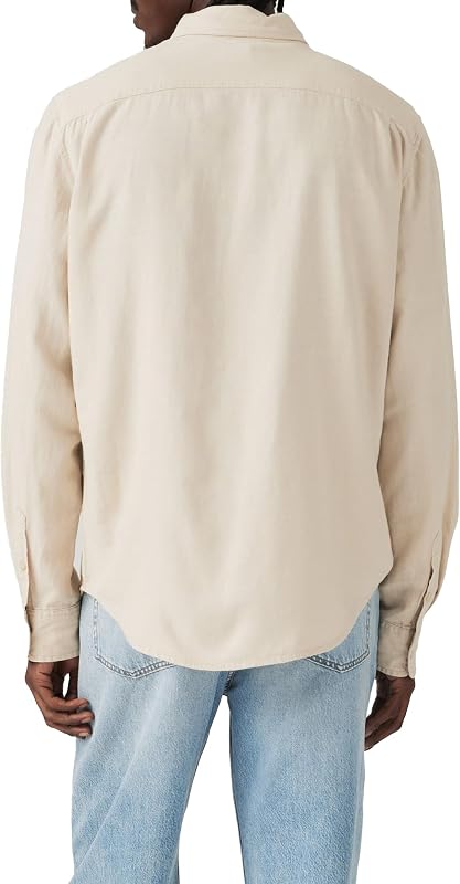 Levis 85746-0175 - Hauts pour Homme, Porridge, L — photo 2 sur 6