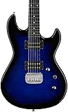 G&L Tribute Series Superhawk Deluxe Jerry Cantrell