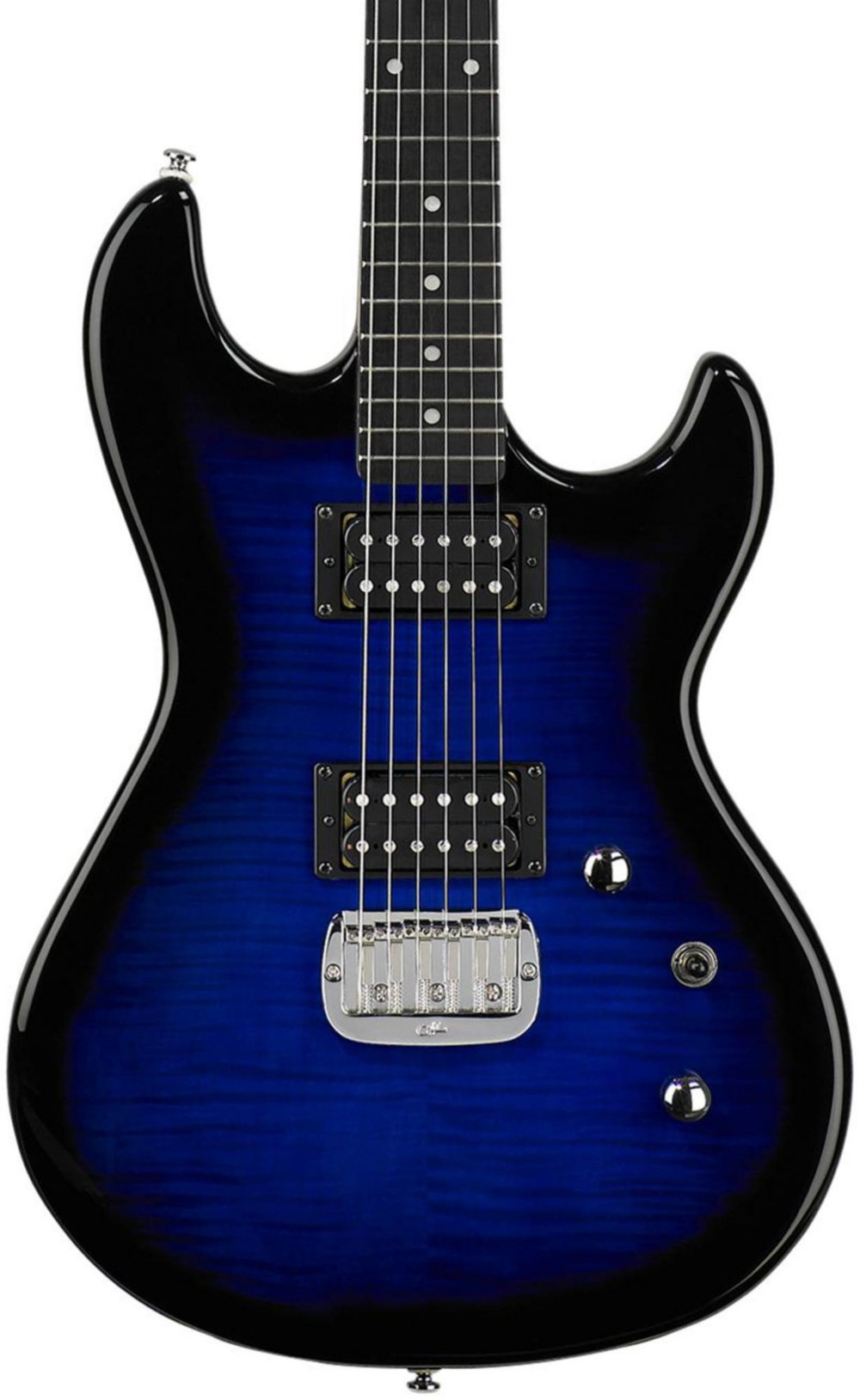 G&L Tribute Series Superhawk Deluxe Jerry Cantrell
