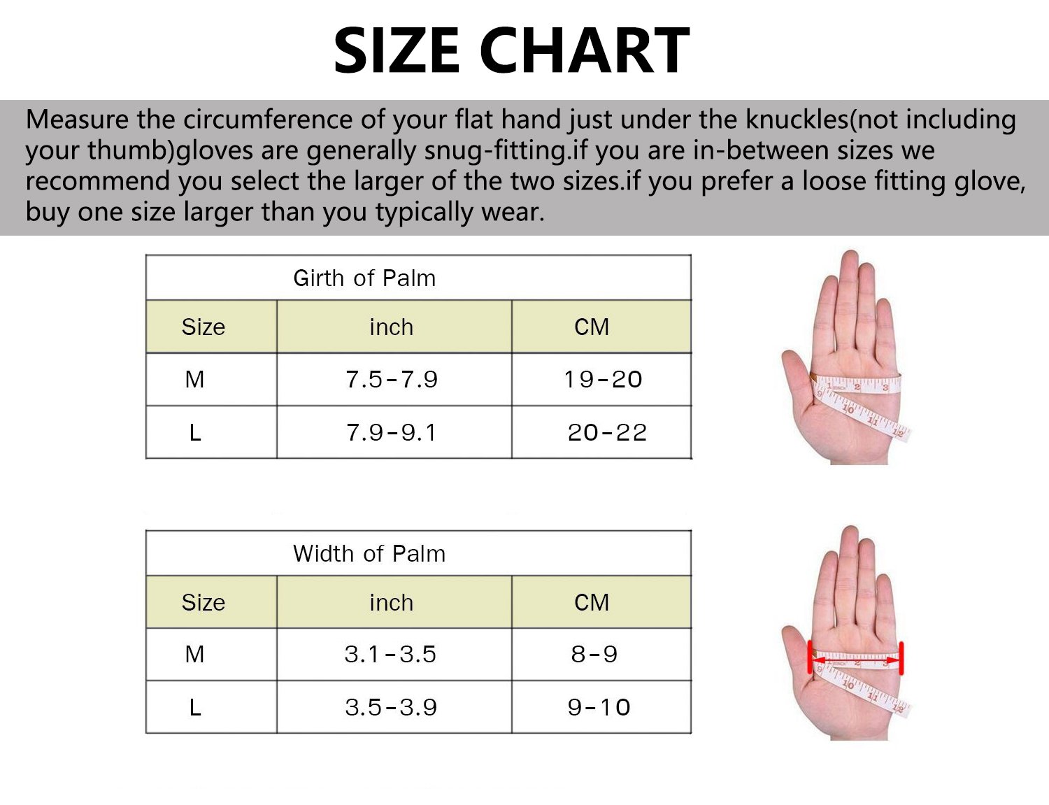 Touch Screen Gloves, Thick Warmest Running Sports Gloves Suitable for Smartphones and Touchscreen Devices,Outdoors, Cycling, Running, Texting Fits Men and Women