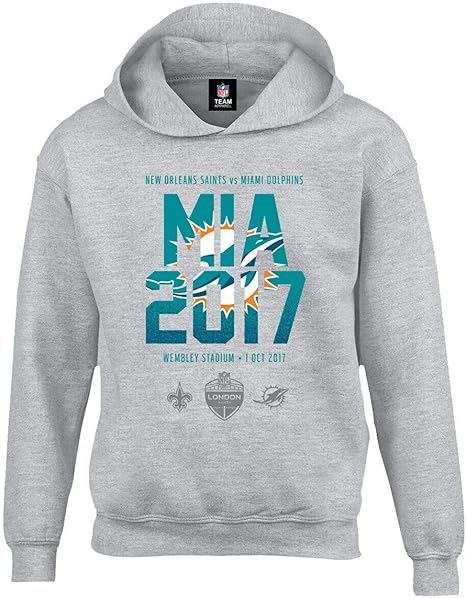 miami dolphins hoodie uk
