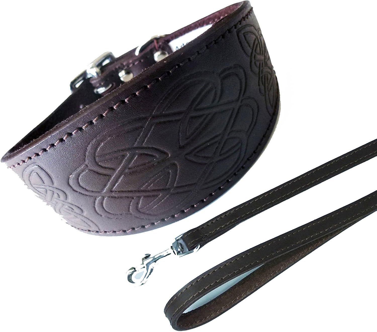 greyhound leads collars