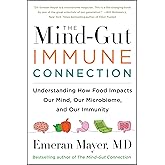 The Mind-Gut-Immune Connection: Understanding How Food Impacts Our Mind, Our Microbiome, and Our Immunity