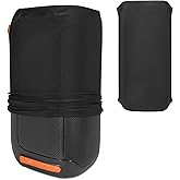 OUUTMEE Dust Cover for JBL PartyBox 110/100/120, Portable Party Speaker Dust Case Cover