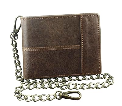 Best And Awesome Chain Wallet For Men In 2018 - Best Wallets 2019