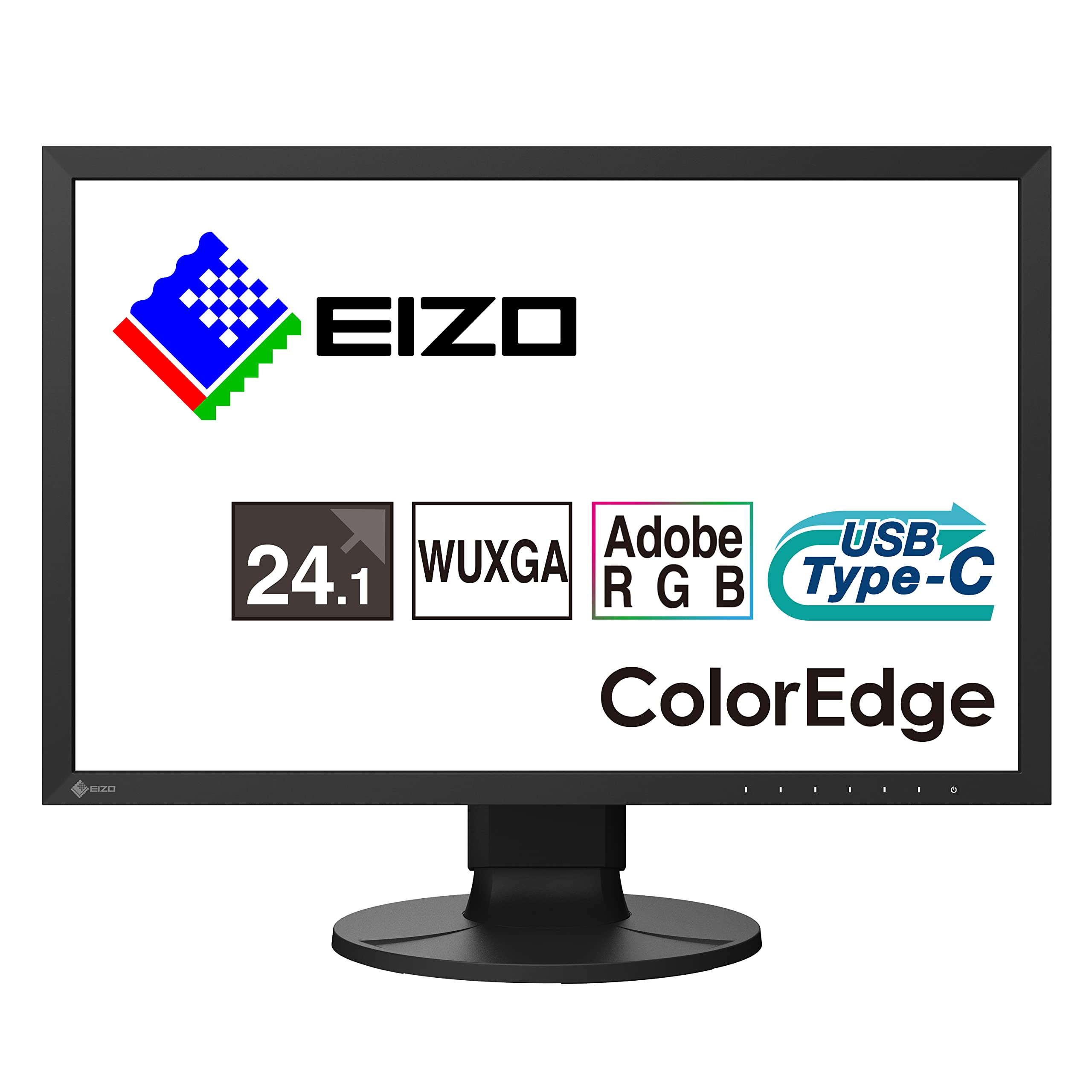 EIZO ColorEdge CS2400Sの商品画像