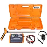TEMPO Communications 521E Wire and Sprinkler Valve Locator Tool, Irrigation Underground Wire Locator, Buried Wire Locator