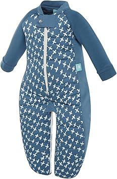3.5 tog sleepsuit