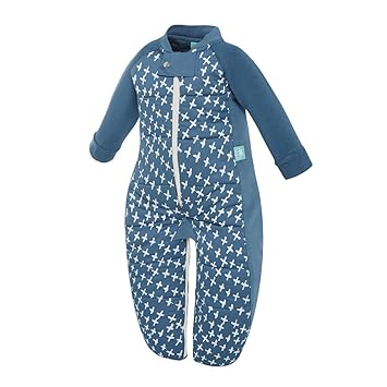 ergo sleep suit 2.5 tog