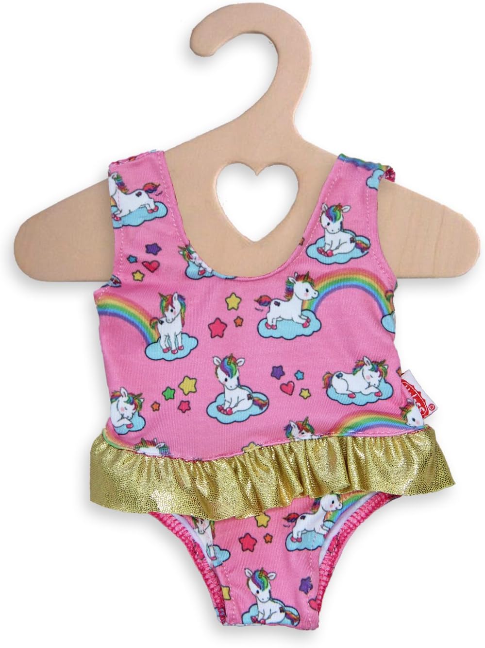size 28 swimming costume
