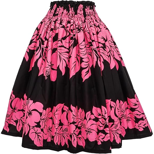 Amazon.com: Rainview Creations Hawaiian Little Girls Pa'u